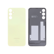 Vidro traseiro lima Galaxy A15 4G (A155F)