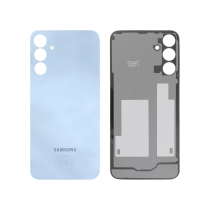 Vidro traseiro azul Galaxy A15 4G (A155F)