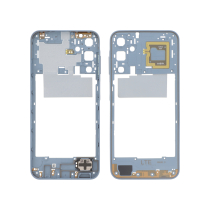 Chassis central azul Galaxy A15 4G (A155F)