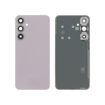 Vidro traseiro lilás Galaxy A35 5G (A356B)