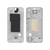 Chassis central azul Galaxy A35 5G (A356B)