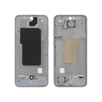 Chassis central violeta Galaxy A35 5G (A356B)