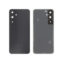 Vidro traseiro azul-noite Galaxy A55 5G (A556B)
