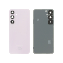 Vidro traseiro lilás Galaxy A55 5G (A556B)