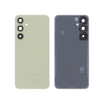 Vidro traseiro lima Galaxy A55 5G (A556B)