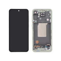 Ecrã completo lima Galaxy A55 5G (A556B) (PA)
