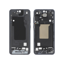 Chassis central azul Galaxy A55 5G (A556B)