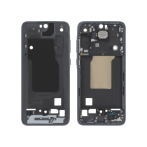 Chassis central azul-noite Galaxy A55 5G (A556B)