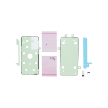 Kit de adesivos ecrã Galaxy A35 5G (A356B)