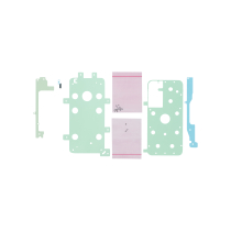 Kit de adesivos ecrã Galaxy A55 5G (A556B)