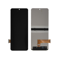 Ecrã completo Galaxy Z Flip6 (F741B) (sem chassis)