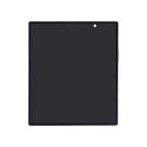 Ecrã completo preto Galaxy Z Fold6 (F956B)