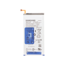 Bateria secundária Galaxy Z Fold6 (F956B)