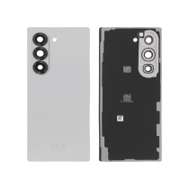 Vidro traseiro cinzento Galaxy Z Fold6 (F956B)