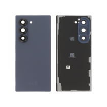 Vidro traseiro azul-noite Galaxy Z Fold6 (F956B)