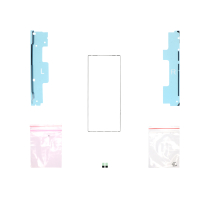 Kit de adesivos ecrã externo Galaxy Z Fold6 (F956B)