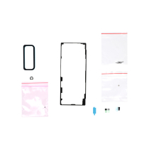 Kit de adesivos vidro traseiro Galaxy Z Fold6 (F956B)