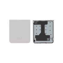 Vidro traseiro cinzento Galaxy Z Flip6 (F741B)