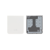 Vidro traseiro branco Galaxy Z Flip6 (F741B)