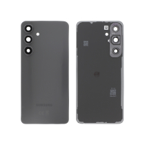 Vidro traseiro grafite Galaxy S24 FE (S721B)