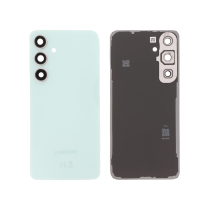 Vidro traseiro menta Galaxy S24 FE (S721B)