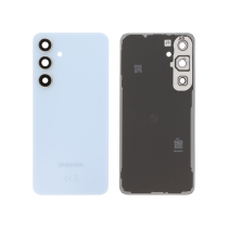 Vidro traseiro azul Galaxy S24 FE (S721B)