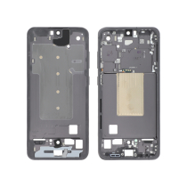 Chassis central grafite Galaxy S24 FE (S721B)