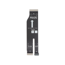 Cabo flex principal Galaxy S24 FE (S721B)