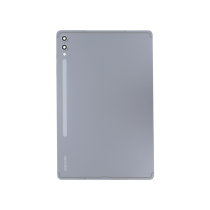 Tampa traseira completa cinzenta Galaxy Tab S10+ (X820/X828)