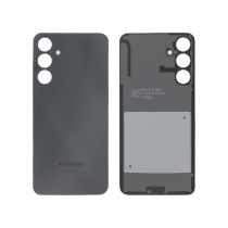 Vidro traseiro preto Galaxy A16 5G (A166B)
