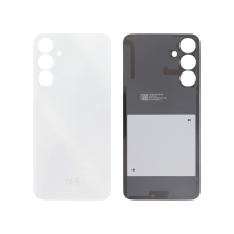 Vidro traseiro cinzento Galaxy A16 5G (A166B)