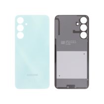 Vidro traseiro turquesa Galaxy A16 5G (A166B)