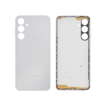Vidro traseiro cinzento Galaxy A16 4G (A165F)