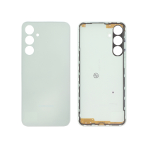 Vidro traseiro verde claro Galaxy A16 4G (A165F)