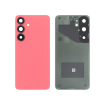 Vidro traseiro coral Galaxy S25 (S931B)