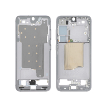 Chassis central cinzento Galaxy S25 (S931B)