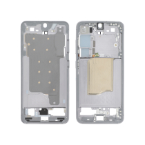 Chassis central cinzento Galaxy S25 (S931B)