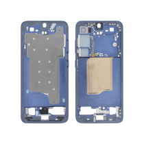 Chassis central azul-noite Galaxy S25 (S931B)