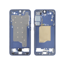 Chassis central azul-noite Galaxy S25 (S931B)