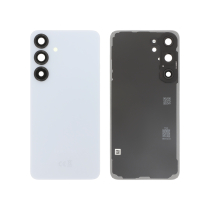 Vidro traseiro azul-claro Galaxy S25+ (S936B)