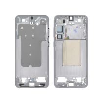 Chassis central cinzento Galaxy S25+ (S936B)