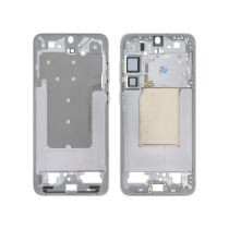 Chassis central cinzento Galaxy S25+ (S936B)