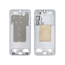 Chassis central azul-claro Galaxy S25+ (S936B)