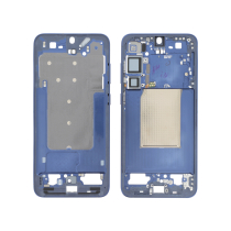 Chassis central azul escuro Galaxy S25+ (S936B)