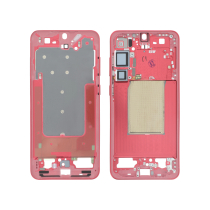 Chassis central coral Galaxy S25+ (S936B)