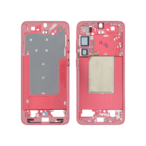 Chassis central coral Galaxy S25+ (S936B)