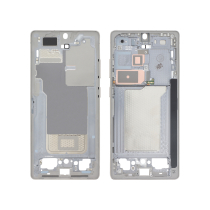 Chassis central titânio cinzento Galaxy S25 Ultra (S938B)