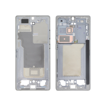 Chassis central azul titânio Galaxy S25 Ultra (S938B)