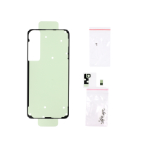 Kit de adesivos vidro traseiro Galaxy S25+ (S936B)