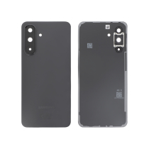 Vidro traseiro preto Galaxy A36 5G (A366B)